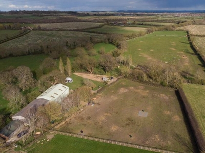 Property for sale in Dorsington, Stratford-Upon-Avon, Warwickshire CV37