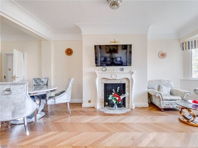 Property for sale in Hyde Park Place, London W2