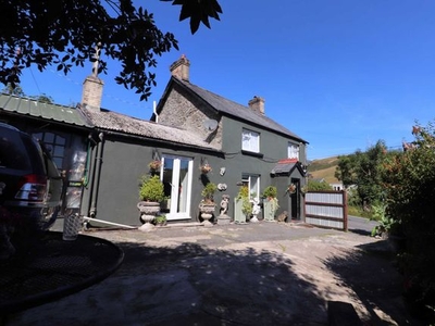 Property for sale in Llywernog, Ponterwyd SY23