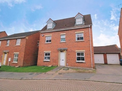 Property for sale in Morning Star Road, Daventry NN11