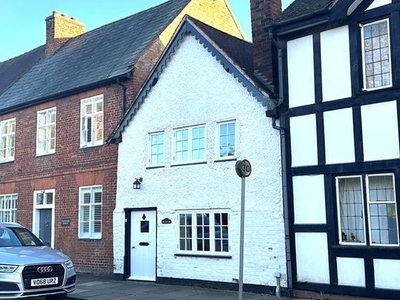 Property for sale in Oak Cottage, Bosbury, Ledbury, Herefordshire HR8