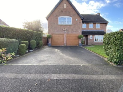 Property for sale in Southern Wood, Worksop S80