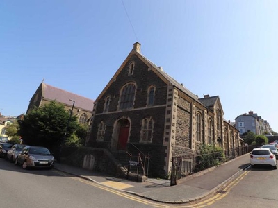 Property for sale in Stanley Road, Aberystwyth SY23