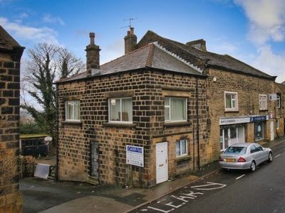 Property for sale in Town Street, Rawdon, Leeds, West Yorkshire LS19
