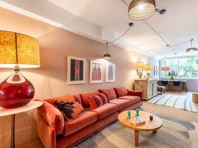Property for sale in Westbourne Park Villas, Westbourne Park, London W2