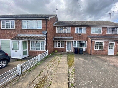 Property to rent in Myrtle Grove, Nottingham NG9