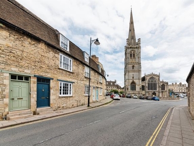 Property to rent in Scotgate, Stamford PE9