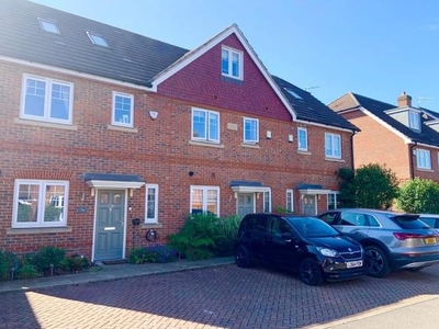 Property to rent in Station Road, Shalford, Guildford GU4