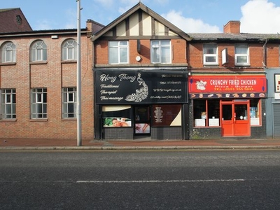 Property to rent in Whitby Road, Ellesmere Port, Cheshire. CH65