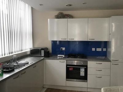 Room to rent in Millstone Place, 6 Millstone Lane LE1