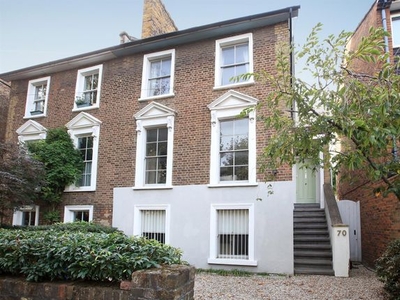 Semi-detached house for sale in Asylum Road, Peckham SE15