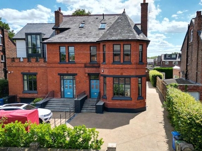 Semi-detached house for sale in Church Road, Urmston, Trafford M41