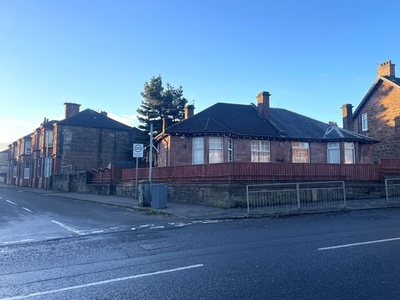 Semi-detached house for sale in Frederick Street, Coatbridge, Lanarkshire ML5