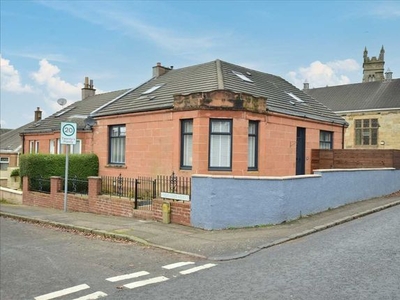 Semi-detached house for sale in Greenhead Road, Wishaw ML2