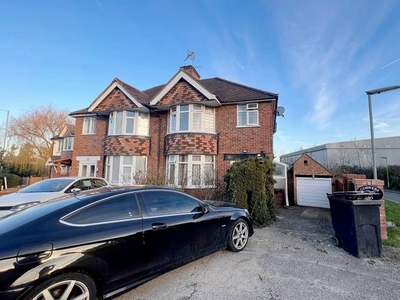 Semi-detached house to rent in Ash Grove, Guildford, Surrey GU2