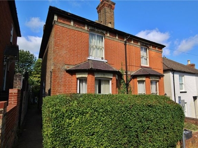 Semi-detached house to rent in Cheselden Road, Guildford, Surrey GU1