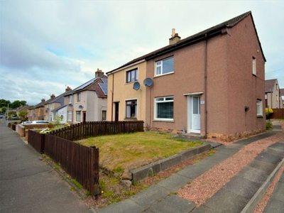 Semi-detached house to rent in Linnwood Drive, Leven KY8