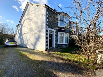 Semi-detached house to rent in Plymouth Road, Tavistock PL19