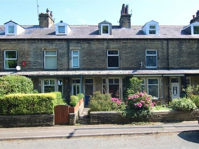 Semi-detached house to rent in Skipton Road, Keighley BD20