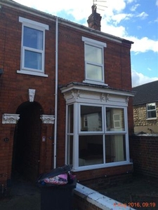Semi-detached house to rent in South Parade, Lincoln LN1