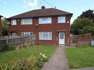 Semi-detached house to rent in Squirrel Lane, High Wycombe HP12