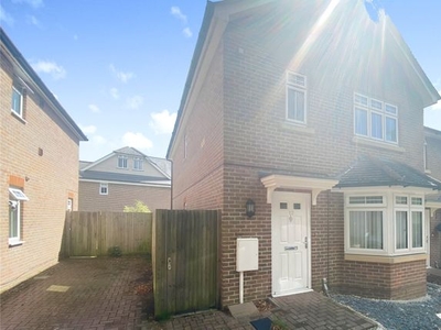 Semi-detached house to rent in Toppesfield Park, Maidstone, Kent ME14