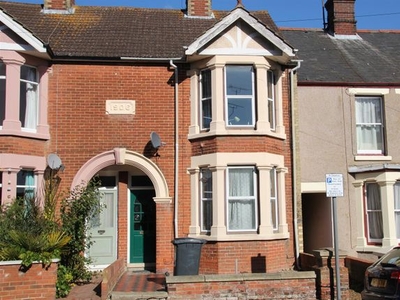 Shared accommodation to rent in Beverley Road, Canterbury CT2