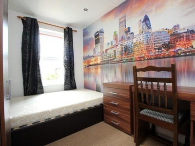 Shared accommodation to rent in St Peter's Place, Canterbury, Kent CT1