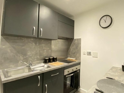 Studio flat for rent in 23 Griffin Westgate One: 3690, CT1