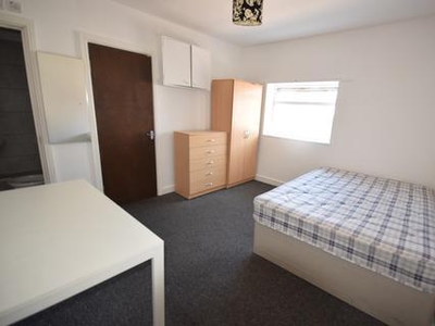 Studio flat for rent in St. Mary Street, Southampton, Hampshire, SO14