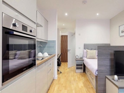 Studio to rent in Onyx Residence, Sheffield, #397690 S2