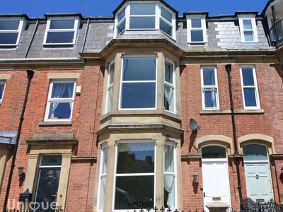 Terraced house for sale in Adelaide Street, Fleetwood FY7