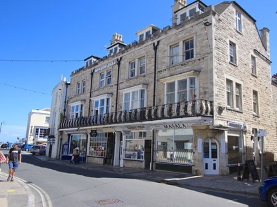 Terraced house for sale in High Street, Swanage BH19