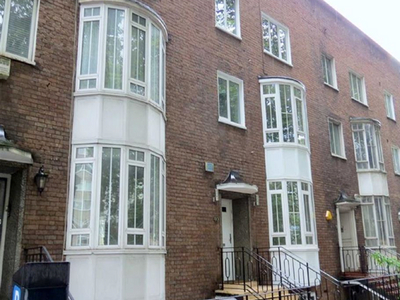 Terraced house for sale in Hyde Park Square, London W2