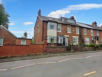 Terraced house for sale in River View, Ryton NE40