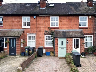 Terraced house for sale in Smarts Lane, Loughton IG10