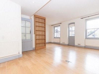 Terraced house to rent in Adam & Eve Mews, London W8