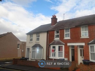 Terraced house to rent in North Holmes Road, Canterbury CT1