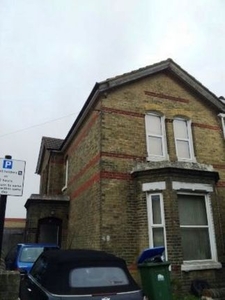 Terraced house to rent in Spear Road, Portswood, Southampton SO14
