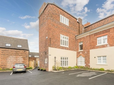 Town house for sale in Broadfield House, Kingswinford DY6