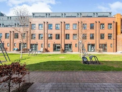 Town house for sale in Dun Fields, Sheffield S3