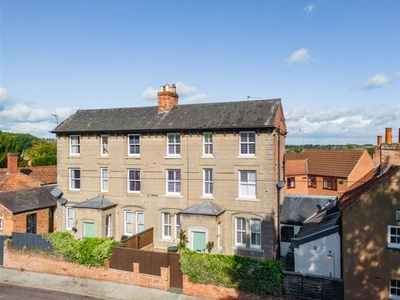 Town house for sale in Halam Road, Southwell NG25