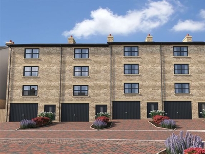 Town house for sale in 7, Corn Mill Court SK22