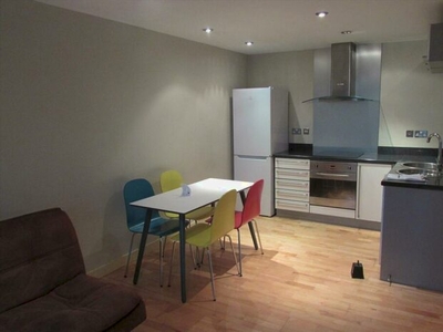 1 Bedroom Flat To Rent