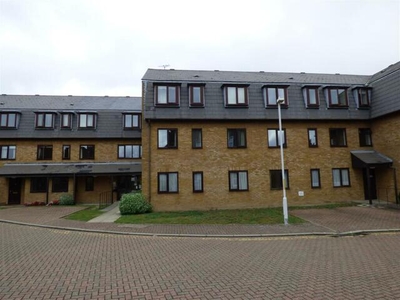 1 Bedroom Retirement Property For Sale In Gravesend