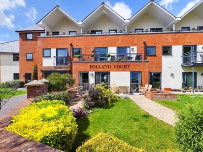 1 Bedroom Retirement Property For Sale In Hamble, Southampton