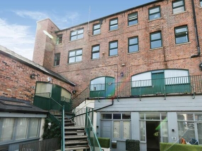 2 Bedroom Apartment For Sale In Macclesfield