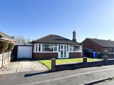 2 Bedroom Bungalow For Sale In Ashton-under-lyne, Greater Manchester
