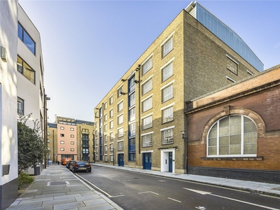 2 bedroom property for sale in Gainsford Street, LONDON, SE1