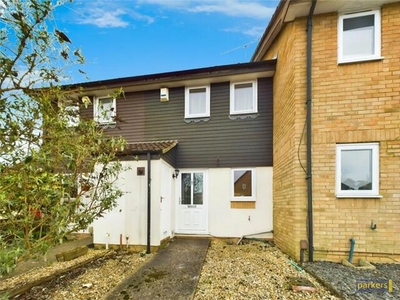 2 Bedroom Terraced House For Sale In Reading, Berkshire